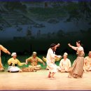 우리민요(경기&서도민요) 이미지