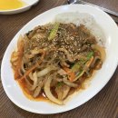 미스터짬뽕 - 수원시 영통구 청명남로4번길 13-1 | 미스터짬뽕