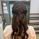 메이크업&헤어 이미지