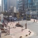 해운대거리 이미지