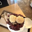 종로 데이트 코스 북촌한옥마을 삼청빙수 후기 주말 웨이팅 삼청동 한옥카페