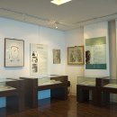 구상문학관 이미지