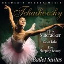 Tchaikovsky / The Nutcracker Suite, Op 71a 이미지