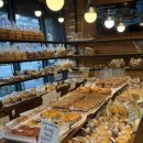 빵굼터 | 약수역빵집 밤식빵으로 유명한 미친맛집 빵굼터 솔직 후기