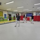 경희대국가대표 풍산태권도장 이미지