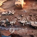 순천 서면 운평리 고분군 연합뉴스