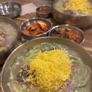 줄서서 먹는 맛집 파주뼈칼국수 교하제면소 솔직후기