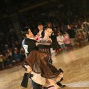 댄스스포츠 이미지