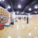 한영숙 검도관 이미지