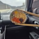면목동-184 | 중랑역 김밥 맛집 내돈내산 김 to the 밥 with 국물떡볶이