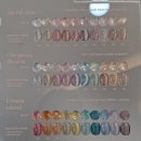 토리사동점 | 안산네일 유지력 때문에 정착 고민한 날, 토리네일 후기