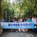 울릉서중학교 이미지