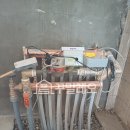 오금대림아파트 | 바닥난방시공 신속 정확하게 당일 시공한 후기! 송파 오금 대림아파트 현장