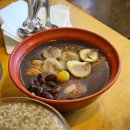 잘하는집 | 삼청동 김호영 PICK 단팥죽 맛집 서울서 둘째로 잘하는집 방문 후기 웨이팅 주차