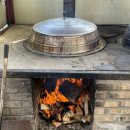 산촌한방능이백숙 | [김포] 밤나무집 한방능이백숙 누룽지백숙 내돈내산 후기