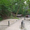 치인야영장 화장실 이미지