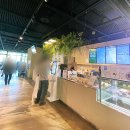 아마존 꽃 식물원 | 마곡 서울식물원 카페 오아시스, 코코넛 파라다이스 라떼 후기