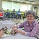 생활체조 이미지