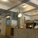피플레이스 | 강남구청역 카페 트롬바커피 디저트 세가지 포장해온 후기 메뉴추천