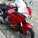 HONDA VFR1200F 시승기 이미지