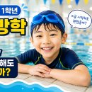 애드히어로 | 🏊 초등학교 1학년 여름방학 수영, 지금 시작해도 괜찮을까?