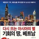 케이지모빌리티남대전서비스센터(주) | [서평 2020-1] 기회의 땅, 베트남