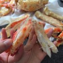 케이-땡큐할인마트 | 롯데마트 킹크랩 땡큐절 할인 후기