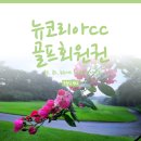 뉴코리아골프연습장 | 경기도 고양 뉴코리아cc 회원권, 뉴코리아cc 연습장 추천