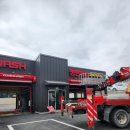 컴인워시 경산중산점 | 초대형 프리미엄 노터치 자동 세차 컴인워시 경산 중산점 오픈 예정!