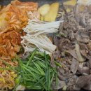 오리주물럭 이미지