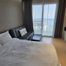 호텔 바다 이미지