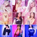 강남컨셉스튜디오 루체드앙쥬, 키치 하이틴컨셉촬영 공주놀이 후기