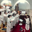 주님부활대축일 미사곡 Missa brevis Spaur in C Major, KV 258 'Agnus Dei' - Mozart 이미지