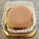 CU(씨유) 광주이배재로점 | CU 두바이 카다이프 쫀득 마카롱 후기