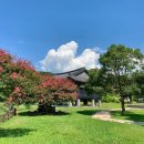 법화사입구 이미지