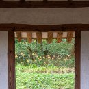 명옥헌 소경 이미지