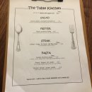 더 키친(The Kitchen)