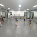 경희대 태비태권도 이미지
