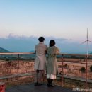 별 내린 커피 이미지