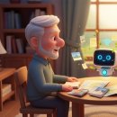 첨성대동물병원 | 시니어의 AI 리터러시] 여행 계획을 AI에게 맡기면 생기는 변화