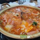 내고향오리김치찌개 이미지