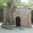 마리아의 집 이미지