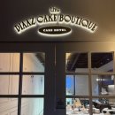 849 | 수원시청역 카페 디아즈케이크부띠끄 바스크치즈케이크 후기