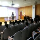 양북중학교 이미지