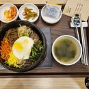 본죽&비빔밥 이미지