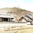 남원 양사재 이미지