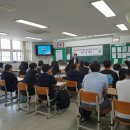 금곡고등학교 인문반 학습전략 검사 및 해석 2018.5.24 이미지