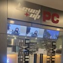 레벨업PC방 이미지