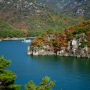 옥순봉길 이미지