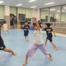 합기도·우슈 정도관 이미지